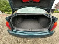 Gebraucht Audi A4 Performance 128 PS (94 kW) 1995 Grün Limousine
