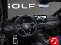 Neu VW Golf R 333 PS (244 kW) 2026 Weiß (pure white) Coupé