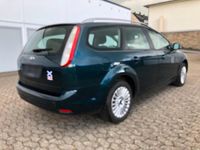 Second-hand Ford Focus 125 CP (91 kW) 2009 Gri Break