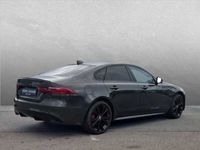 gebraucht Jaguar XFR R-Dynamic Black *AKTION* AWD D200 Pano