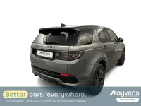 Gebraucht Land Rover Discovery Sport SE Dynamic 200 PS (147 kW) 2023 Grau SUV