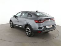gebraucht Renault Arkana 1.3 TCe Zen, Benzin, 22.570 €