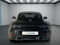 Neu Porsche 911 Carrera S 480 PS (353 kW) 2026 Schwarz Coupé