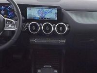 Gebraucht Mercedes B220 190 PS (139 kW) 2020 Grau Van / Kleinbus