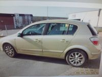 gebraucht Opel Astra Elegance