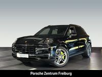 Brugt Porsche Cayenne 470 HK (345 kW) 2024 Sort SUV