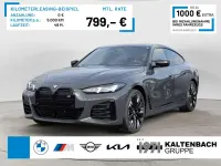 Nowe BMW M4 392 KM (288 kW) 2026 Szary Sedan/Limuzyna