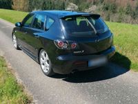 gebraucht Mazda 3 BK *Kintaro* Benzin&LPG