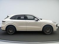 Gebraucht Porsche Cayenne 441 PS (324 kW) 2018 Weiß SUV