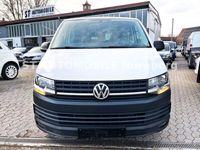 gebraucht VW T6 Kasten Kombi EcoProfi*9-SITZ*PDC*KLIMA*TEMPO*