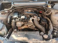 Gebraucht BMW 320 150 PS (110 kW) 2004 Grau Kombi