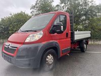 Używany Citroën Jumper 131 KM (96 kW) 2013 Minivan