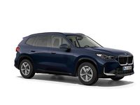 Neu BMW X1 Efficient Dynamics 136 PS (100 kW) 2026 SUV