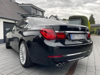 Gebraucht BMW 730 258 PS (189 kW) 2014 Limousine