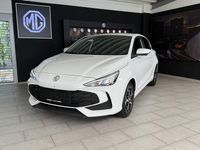 Gebraucht MG MG3 Luxury 194 PS (142 kW) 2025 Grau Kleinwagen