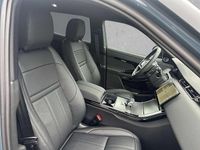 Gebraucht Land Rover Range Rover evoque SE Dynamic 206 PS (151 kW) 2025 Tribeca blue SUV