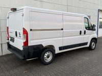 Gebraucht Fiat Ducato 140 PS (102 kW) 2024 Weiß Van