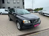 Gebraucht Volvo XC90 185 PS (136 kW) 2010 Schwarz SUV
