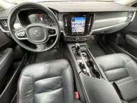 gebraucht Volvo V90 LED Navi VLeder 18" Carplay beh.Frontscheibe