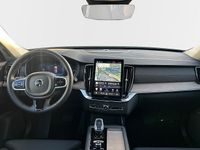 Gebraucht Volvo XC90 Plus 455 PS (334 kW) 2025 Weiss SUV