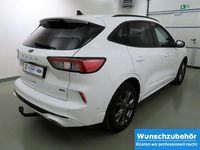 Second-hand Ford Kuga ST-Line X 2020 Alb SUV