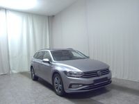 gebraucht VW Passat Var. 2.0 TDI Business Navi LED AID Pano Shz AHK ACC