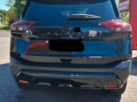 Gebraucht Nissan X-Trail 163 PS (119 kW) 2025 Schwarz SUV