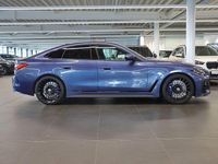 Gebraucht Alpina B4 495 PS (364 kW) 2023 Alpinablau ii Coupé