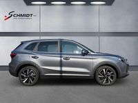 Neu MG ZS Luxury 197 PS (144 kW) 2026 Grau SUV