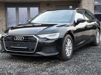 Gebraucht Audi A6 Ambiente 204 PS (150 kW) 2020 Schwarz Kombi