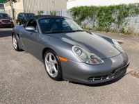 gebraucht Porsche Boxster S 3.2 Leder Xenon SHZ