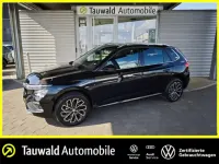 Gebraucht Skoda Kamiq Selection 116 PS (85 kW) 2025 Schwarz SUV
