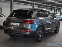 Brugt Audi Q5 Ambiente 204 HK (150 kW) 2025 Grå SUV