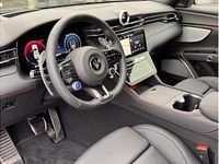 Neu Maserati Grecale 530 PS (389 kW) 2026 Schwarz (nero tempesta) SUV