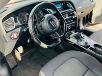 gebraucht Audi A5 Sportback clean Diesel