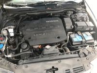 gebraucht Honda Accord 2.2i CTDi Sport 30 Jahre Edition Spor...