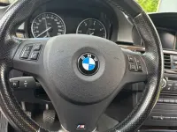 Gebraucht BMW 320 Performance 184 PS (135 kW) 2010 Schwarz Limousine