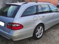 gebraucht Mercedes E280 CDI Elegance