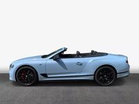 gebraucht Bentley Continental GT Convertible 