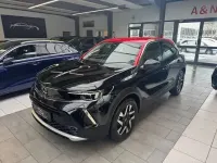 Gebraucht Opel Mokka Elegance 110 PS (80 kW) 2021 Schwarz SUV