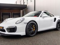 Gebraucht Porsche 991 560 PS (411 kW) 2014 Weiß