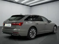 Gebraucht Audi A6 265 PS (194 kW) 2023 Grau Kombi