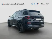 Gebraucht BMW X5 M Sport 340 PS (250 kW) 2026 Schwarz SUV