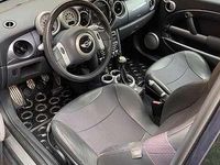 Gebraucht Mini Cooper S 163 PS (119 kW) 2004 Kleinwagen