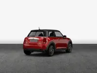 Gebraucht Mini Cooper SE Classic 135 kW (184 PS) 2022 Rot Kleinwagen