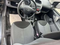 gebraucht Toyota Aygo 1.0 Cool 1.0 EU4 Cool