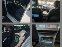 Gebraucht Skoda Superb Style 190 PS (139 kW) 2019 Weiß Kombi