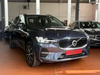 Gebraucht Volvo XC60 Core 197 PS (144 kW) 2023 Blau SUV
