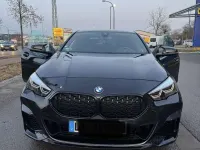 Gebraucht BMW M235 M Performance 306 PS (225 kW) 2020 Schwarz Coupé