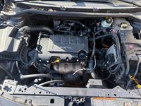 Gebraucht Opel Astra S 104 PS (76 kW) 2011 Grau Kleinwagen